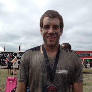 Meet your Posher, Alex